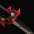 Demon Slayer Tanjiro Kagura Battle Ready Katana Sword